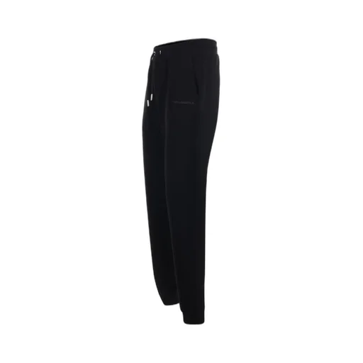 Karl Lagerfeld Drawstring Jogger Pants