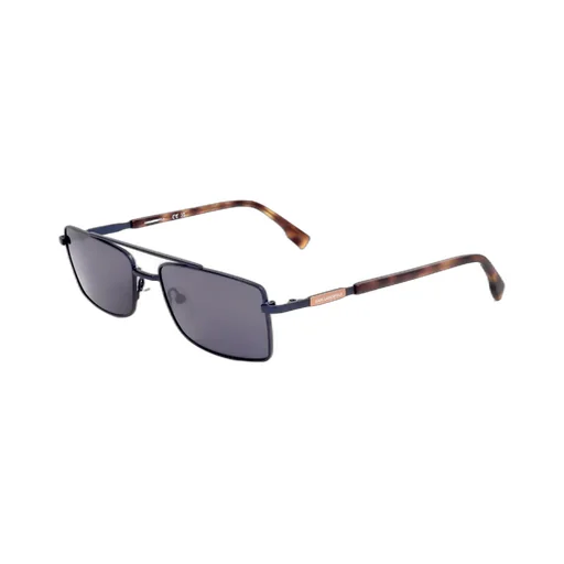 Karl Lagerfeld Rectangular Frame Sunglasses