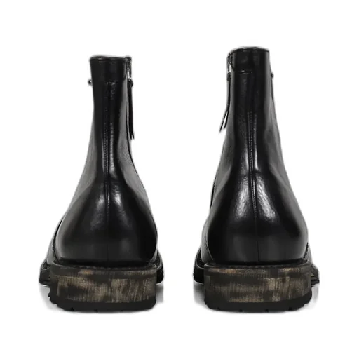 Engine Boot / Deep Blk