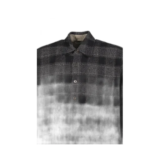 Above Shirt / Cha Black
