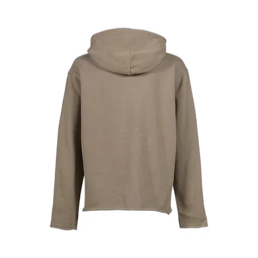 Vintage Hoodie / Pebble
