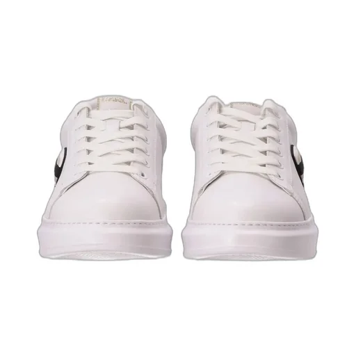 Karl Lagerfeld Ikonik Nft Kapri Lace-Up Sneakers