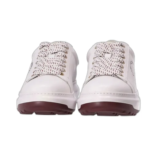 Karl Lagerfeld Rue St-Guillaume Kapri Lug Sneakers