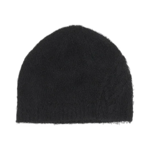 Lucone Beanie / Black