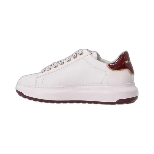 Karl Lagerfeld Rue St-Guillaume Kapri Lug Sneakers