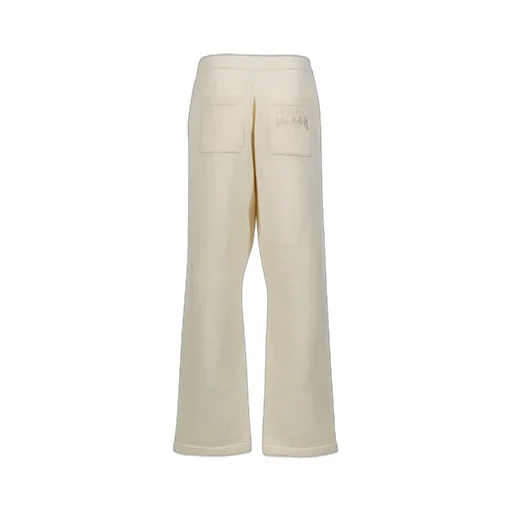 Art Knit Pant / Bone
