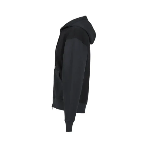 Rascal Hood / Black