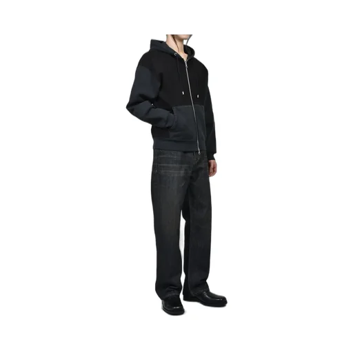 Rascal Hood / Black