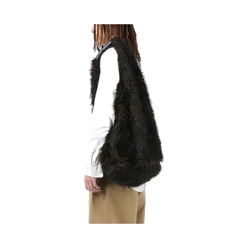Drip Bag / Brw Blk