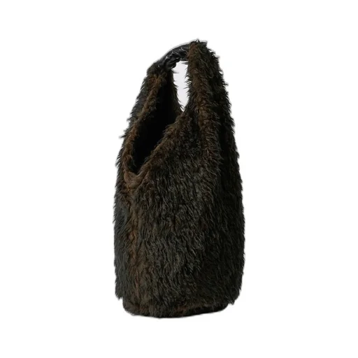 Drip Bag / Brw Blk