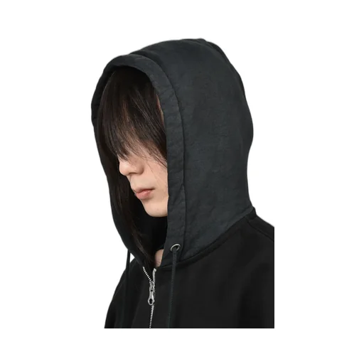 Rascal Hood / Black