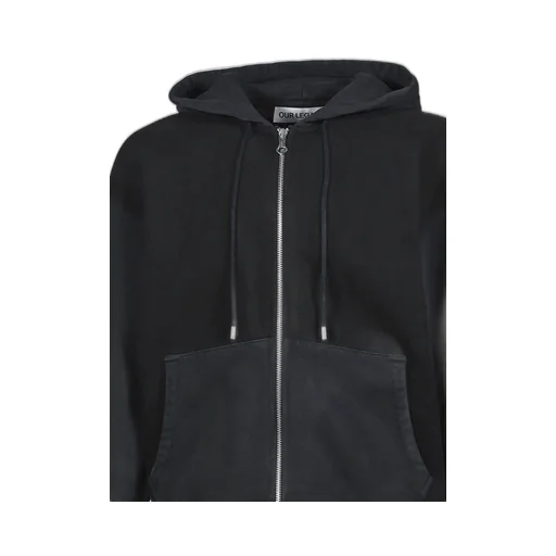 Rascal Hood / Black
