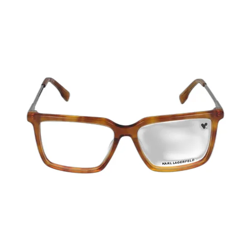 Karl Lagerfeld Square Frame Glasses