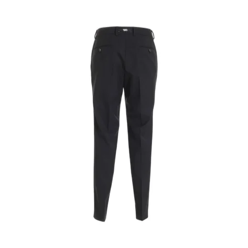 Karl Lagerfeld Chino Straight-Leg Pants