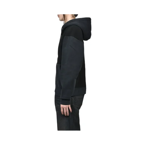 Rascal Hood / Black
