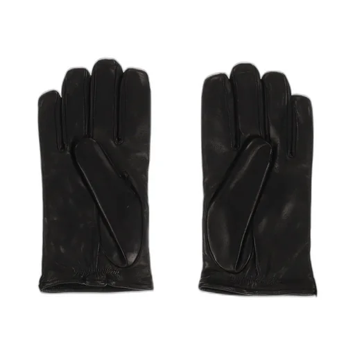 His Gloves / Black