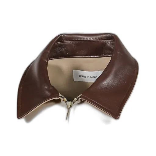 Western Harrington Jacket / Bei