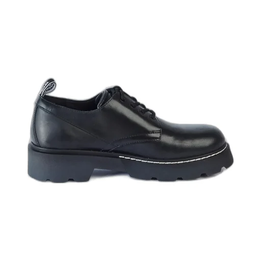 Karl Lagerfeld Chunky Derby Shoes
