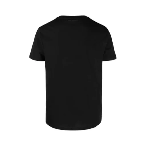 Karl Lagerfeld Karl Printed Crewneck T-Shirt