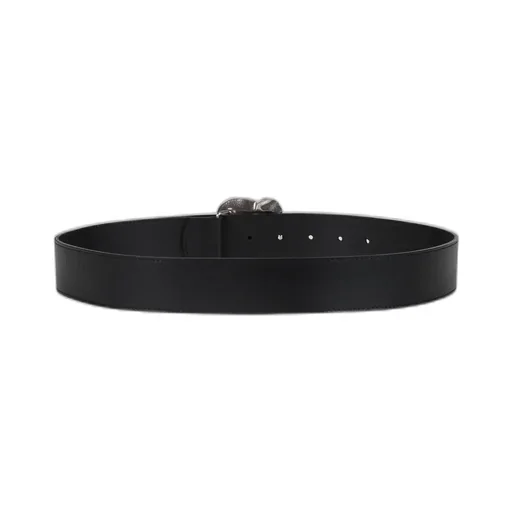 Rose Belt / Black