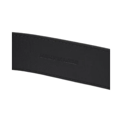 Rose Belt / Black