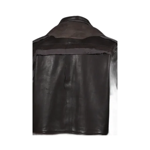 Flight Jacket / Brw
