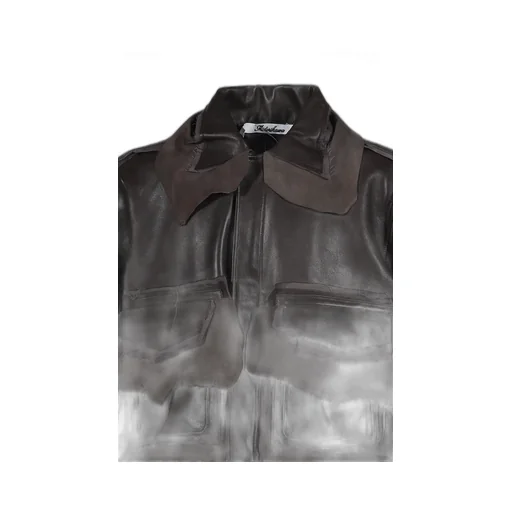 Flight Jacket / Brw