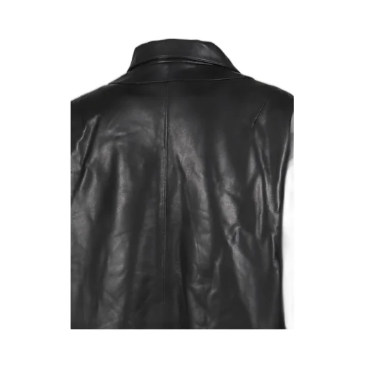 Foulard Jacket / Black