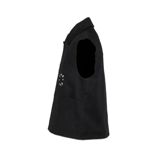 Vest / Black
