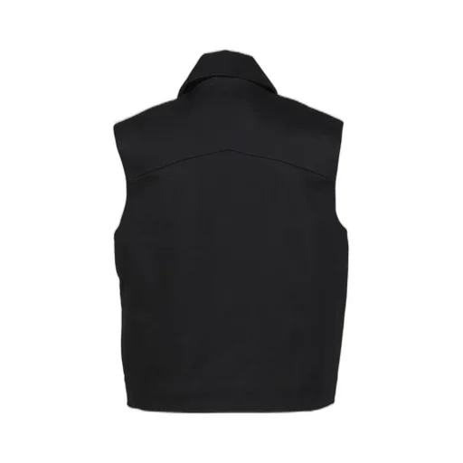 Vest / Black