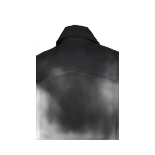Vest / Black