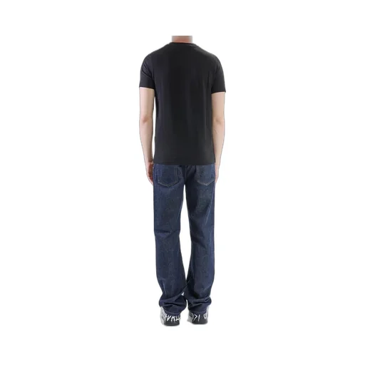 Karl Lagerfeld Logo Printed T-Shirt