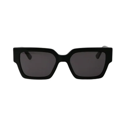 Karl Lagerfeld Square Frame Sunglasses