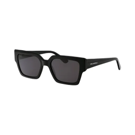 Karl Lagerfeld Square Frame Sunglasses
