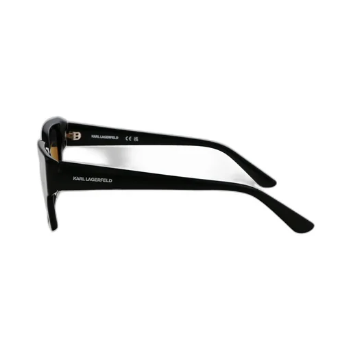 Karl Lagerfeld Square Frame Sunglasses