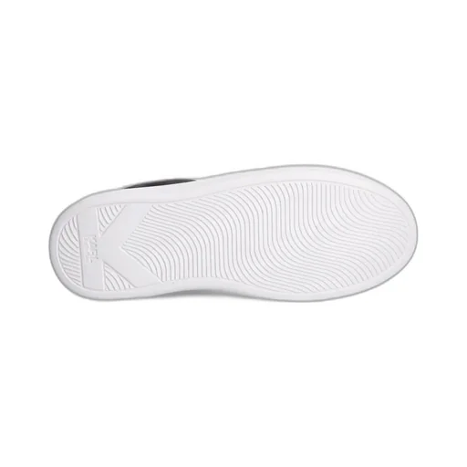 Karl Lagerfeld Rue St-Guillaume Kapri Lace-Up Sneakers