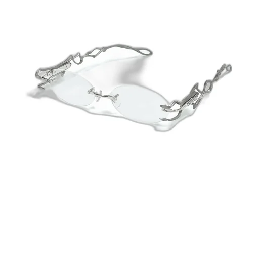 Eyewear01 'broly / Clr