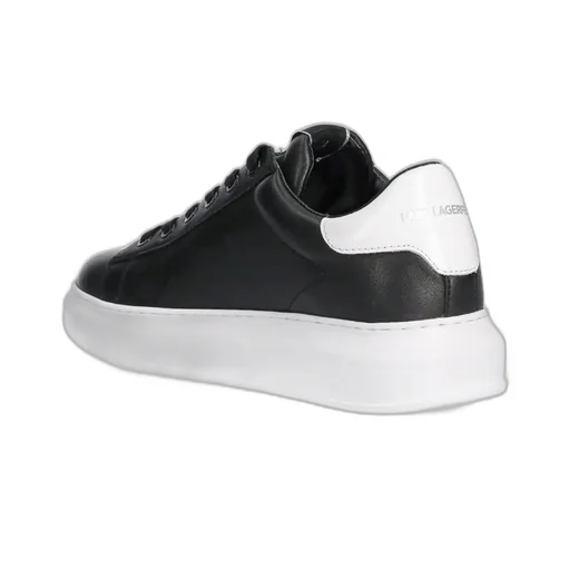 Karl Lagerfeld Rue St-Guillaume Kapri Lace-Up Sneakers