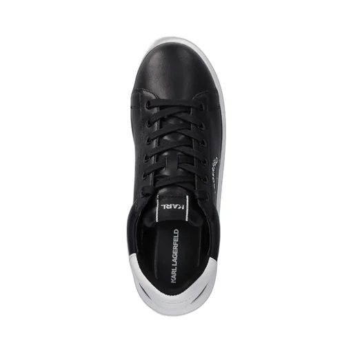 Karl Lagerfeld Rue St-Guillaume Kapri Lace-Up Sneakers