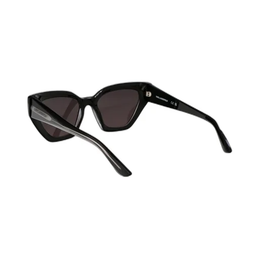 Karl Lagerfeld Cat-Eye Sunglasses