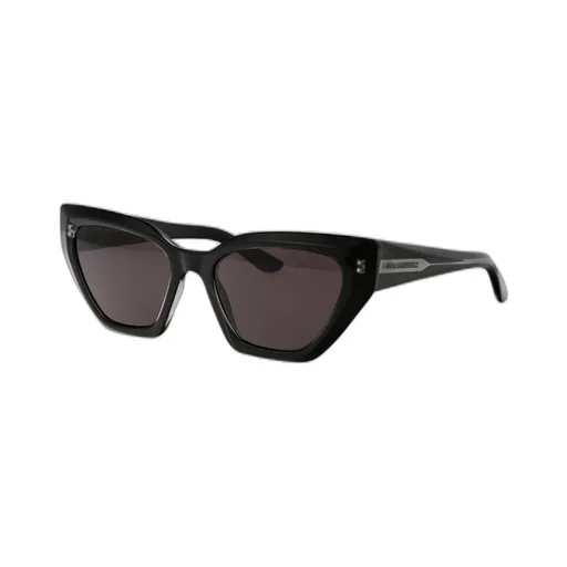 Karl Lagerfeld Cat-Eye Sunglasses