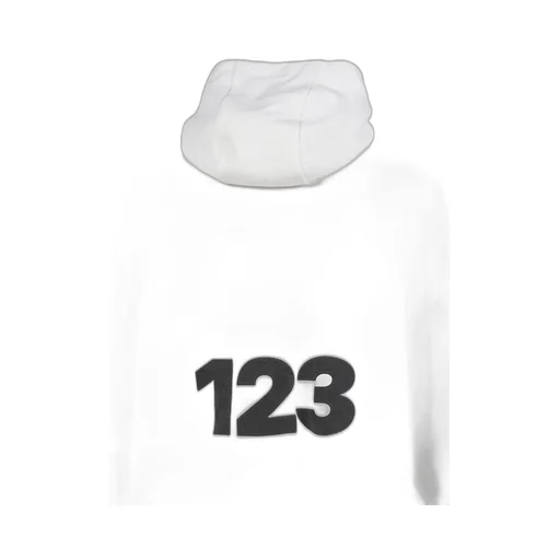 Metanoia Uso Cva Hoodie / Max Wht