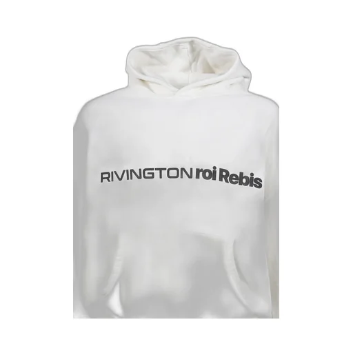 Metanoia Uso Cva Hoodie / Max Wht