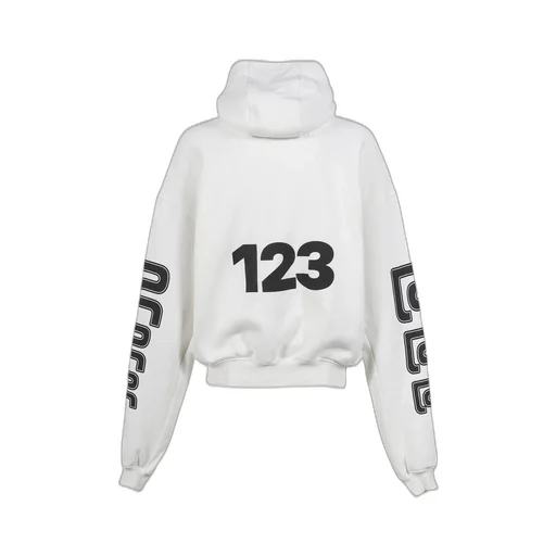 Metanoia Uso Cva Hoodie / Max Wht