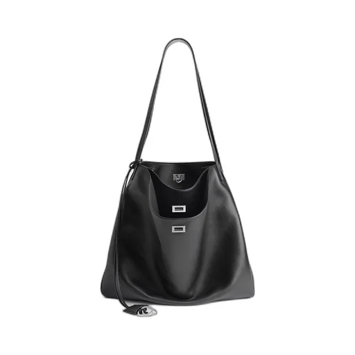 Rodeo North-South Tote Bag