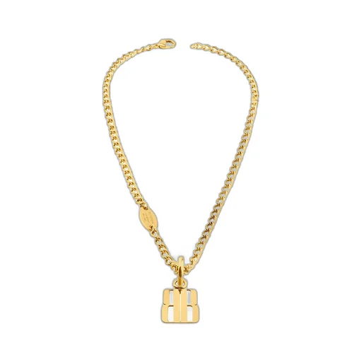 Nano Thin Necklace