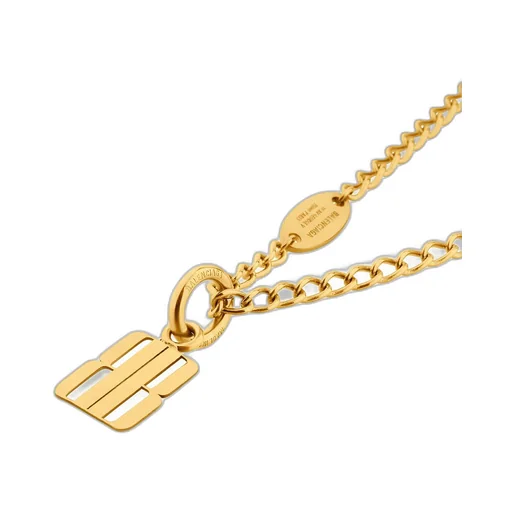 Nano Thin Necklace