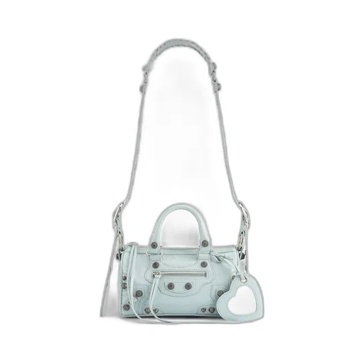 Le Cagole Mini Duffle Bag