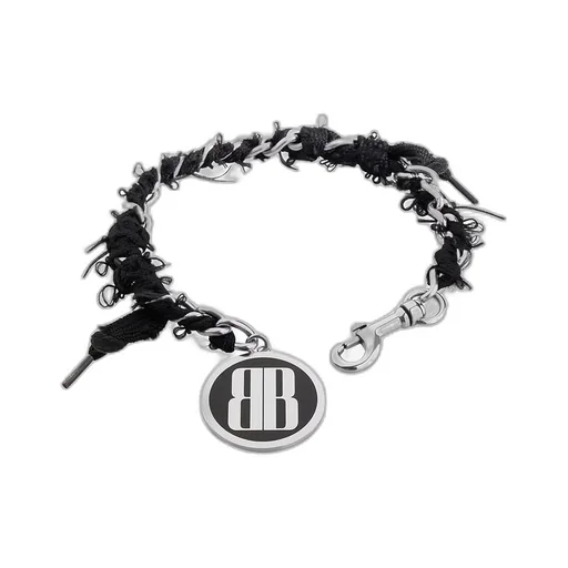 Nano Lace Choker