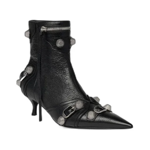 Cagole 50mm Bootie